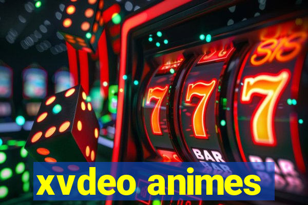 xvdeo animes